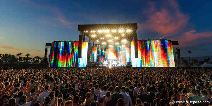 Coachella Is Not Happening in 2020 Due to Pandemic (Report)