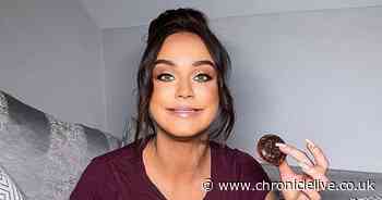 Vicky Pattison 'highest earning' reality TV star during lockdown