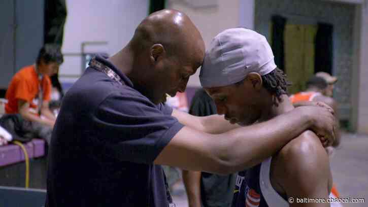 ‘It’s A Really Inspirational Story’: Kenneth Sims Jr. & Destyne Butler Jr. On Showtime Documentary ‘Ringside’