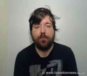 Online casting couch pervert from Prestwich is jailed for 10 years