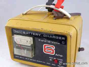 Recharging your car's pandemic-drained battery: Wow, charging tech has sure changed