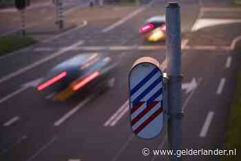 Nieuwe aanpak werkt: helft minder verkeersovertredingen door diplomaten