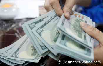 Possible Fed move to cap yield rise could further weaken U.S. dollar