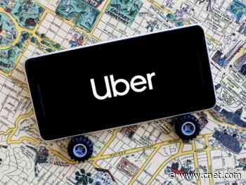 Uber, Grubhub may exit merger talks due to antitrust concerns, reports say     - CNET