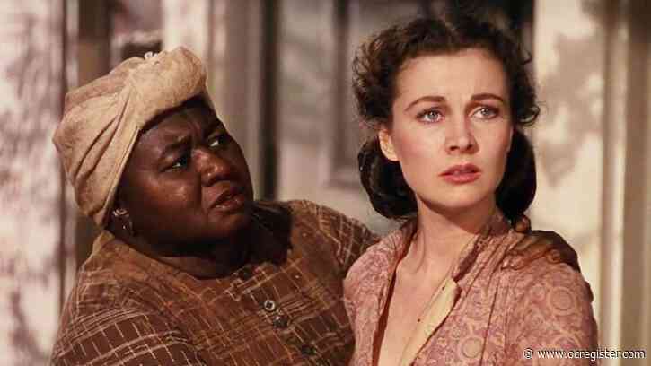 HBO Max pulls ‘Gone With the Wind’ over depiction of black people and slavery