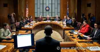 St. Paul leaders show little appetite for abolishing police