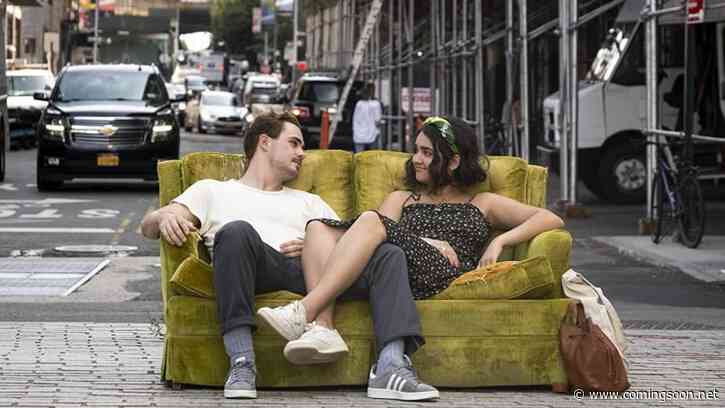 The Broken Hearts Gallery: Sony Nabs Rights to Selena Gomez-Produced Rom Com