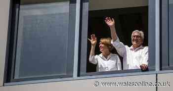 Adults living alone and single parents in England can create 'support bubble'