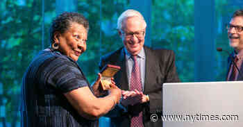 Poetry Foundation Leadership Resigns After Black Lives Matter Statement