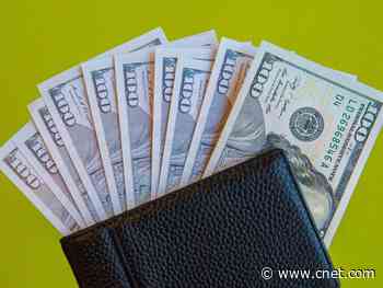 No stimulus check? When and how to notify the IRS about your missing payment     - CNET