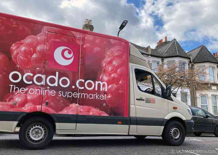 Britain's Ocado to raise £1 billion in equity and bond issue