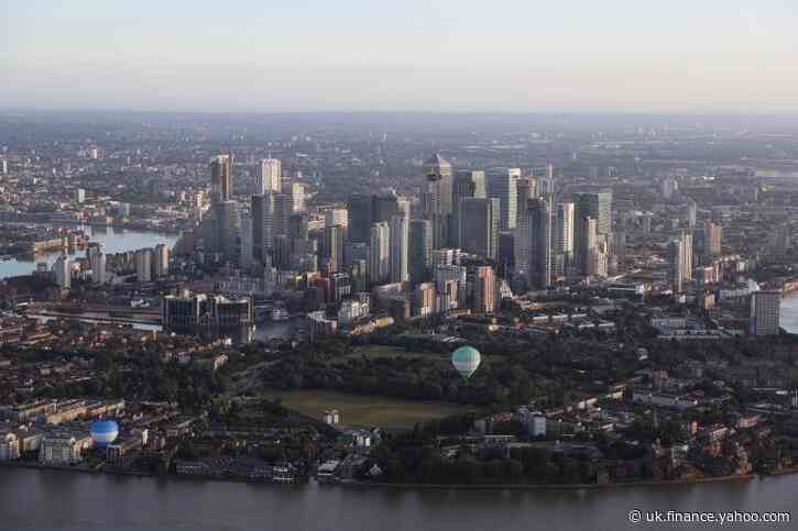 Big banks say pandemic will not be stay of execution for Libor, study says