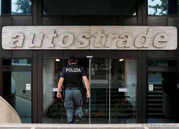 Macquarie, F2i jostling over Benetton-backed Autostrade - sources