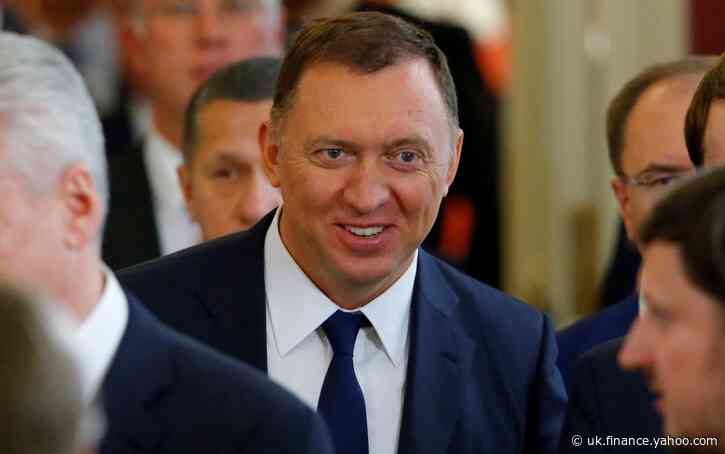Former Russian minister has bid to jail rival oligarch thrown out by High Court