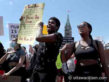 Students push for mandatory anti-racism course at Ottawa universities