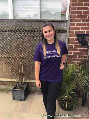 Sutton woman to climb Mount Snowdon at night
