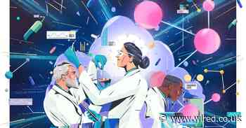 The pandemic has accelerated the future of medicine