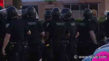 Buffalo Common Council passes three police reform resolutions