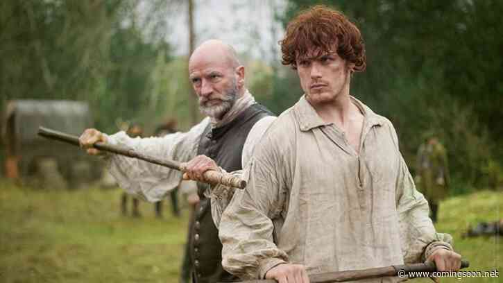 Men in Kilts Teaser: Starz Sets New Docuseries From Outlander Stars