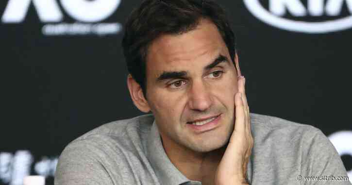 Roger Federer out for remainder of 2020 after injury setback