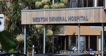 Hospital re-opens to new patients - but A&E still closed