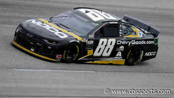 2020 Maximum Pain Relief 500 Vegas picks, odds, predictions: Legendary NASCAR expert avoiding Martin Truex Jr.