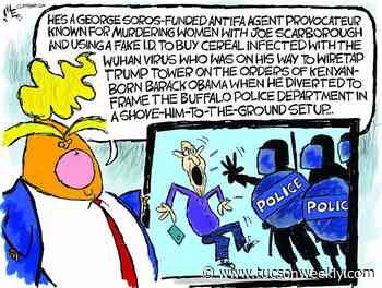 Claytoonz: The Pusher