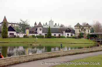 Gulliver's World working on changes to theme park ahead of reopening