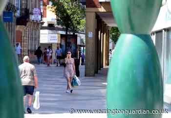 Recap: Updates on coronavirus pandemic in Warrington