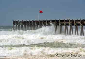 Hurricane season off to historically fast start: What does that mean for the rest of the year?
