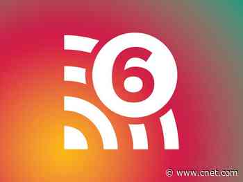 High-speed Wi-Fi 6 is here. Soon, Wi-Fi 6E is going to make it even better     - CNET