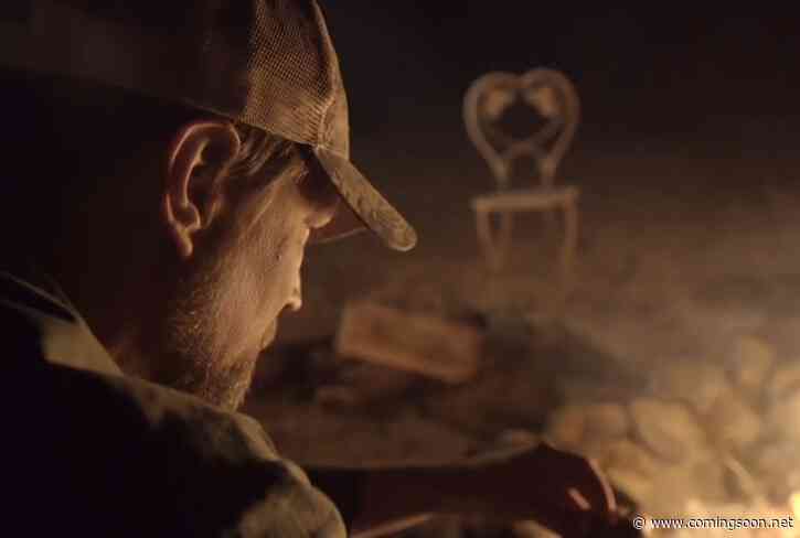Skyman Trailer: The Blair Witch Project’s Daniel Myrick Returns