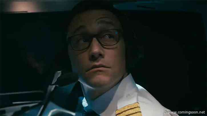 Amazon Prime Video’s 7500 Trailer Starring Joseph Gordon-Levitt
