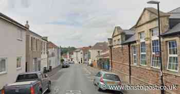 Man and boy arrested after Brislington break-in