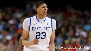 Ranking No. 1 college basketball prospects over the last 15 seasons based on their college careers