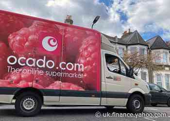 Coronavirus: Ocado raising £1bn to capitalise on growth in online grocery