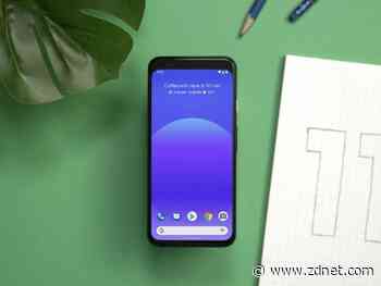 Google launches Android 11 public beta for Pixel phones: Cranking up your privacy control to, well, 11