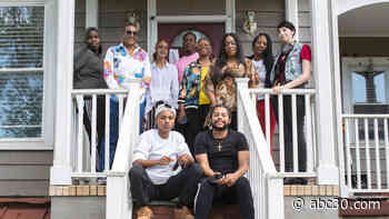 New Jersey organization is sheltering LGBTQ individuals during the pandemic