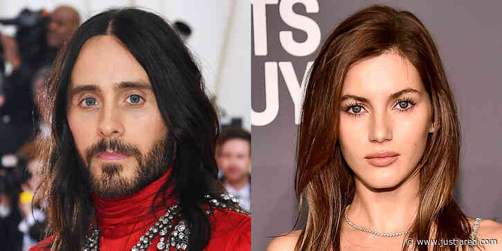 Jared Leto & Valery Kaufman's Relationship Explained By a Source