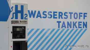 Altmaier – „Wir wollen bei den Wasserstofftechnologien weltweit führend sein“