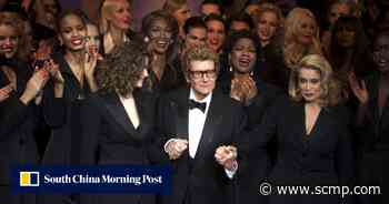 5 things you didn’t know about Yves Saint Laurent, founder of YSL - South China Morning Post