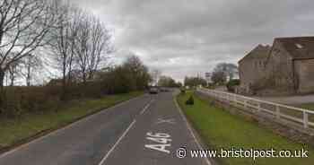 Bristol man dies after Gloucestershire crash