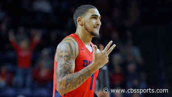 2020 NBA Draft: Pro comparisons for every lottery prospect in this year's class