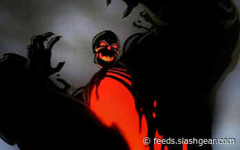 Eternal Darkness fixed with Windows 10 update