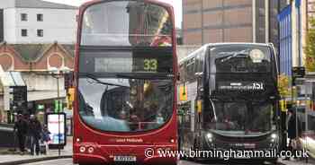 Huge bus changes revealed ahead of shop reopenings