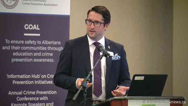 Edmonton DBA executive director resigns after 'All Lives Matter' tweet