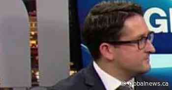 Edmonton Downtown Business Association’s executive director resigns after use of #ALM hashtag