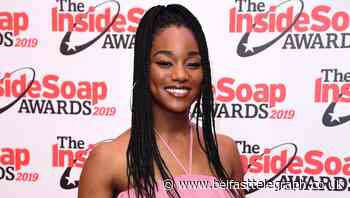 Rachel Adedeji to leave Hollyoaks after more than four years