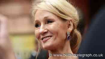 JK Rowling responds to criticism over transgender comments