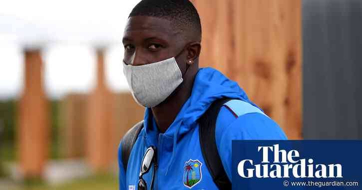 It will be a team decision if we protest over George Floyd, says Jason Holder